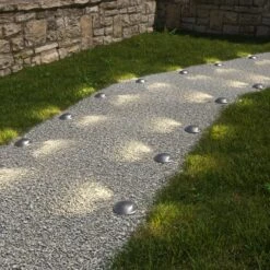 Lucande Bodeneinbaustrahler Helene Für Außen Mit LEDs -Bestes Beleuchtungs Geschäft 9969058 2