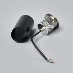 Lucande Bodeneinbaustrahler Helene Für Außen Mit LEDs -Bestes Beleuchtungs Geschäft 9969058 7