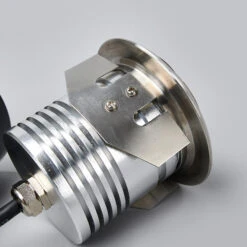 Lucande Bodeneinbaustrahler Helene Für Außen Mit LEDs -Bestes Beleuchtungs Geschäft 9969058 8