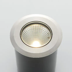 Lucande LED-Edelstahl-Bodeneinbauleuchte Sulea IP67 Rund 14 Lucande LED-Edelstahl-Bodeneinbauleuchte Sulea IP67 Rund -Bestes Beleuchtungs Geschäft 9969097 5