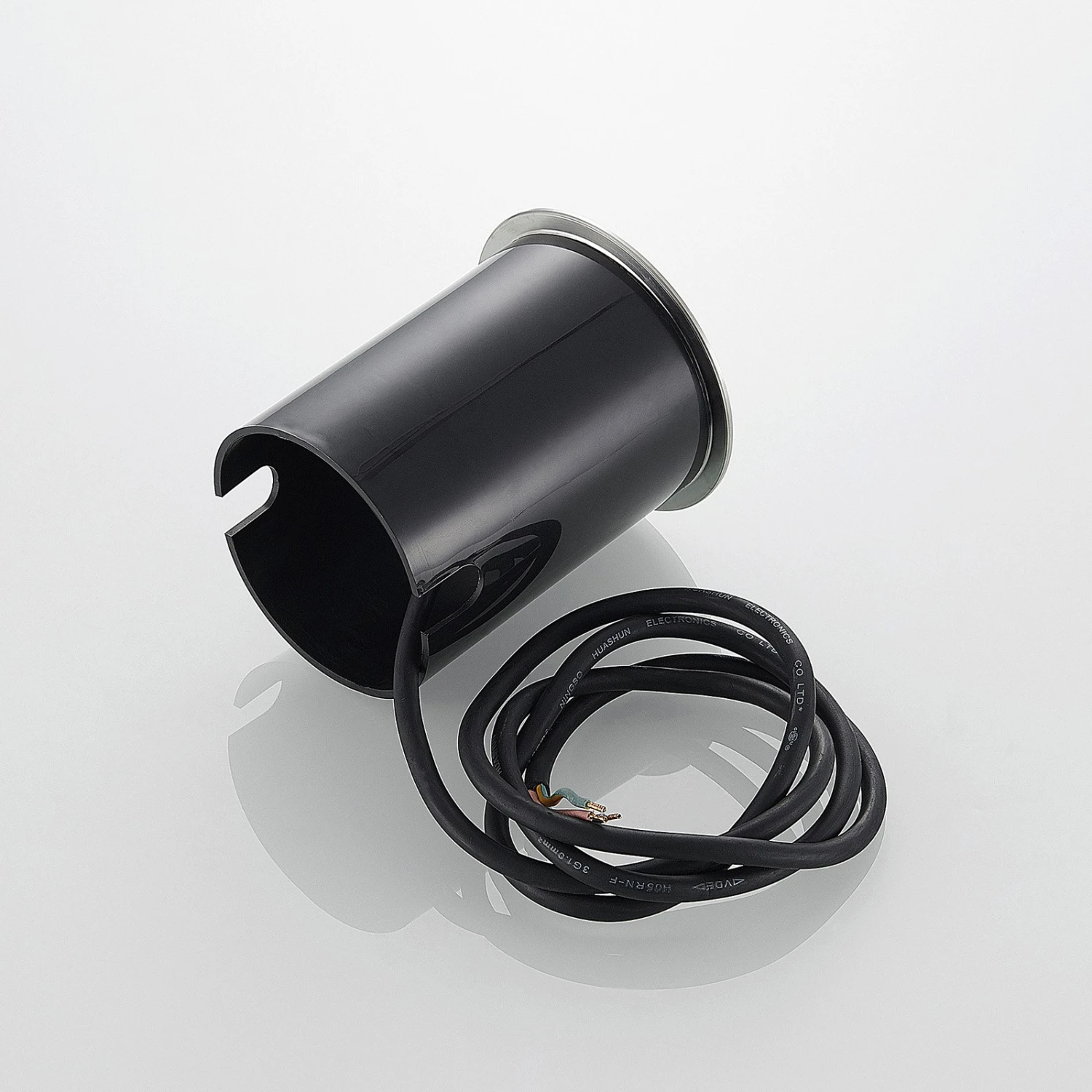 Lucande LED-Edelstahl-Bodeneinbauleuchte Sulea IP67 Rund 9 Lucande LED-Edelstahl-Bodeneinbauleuchte Sulea IP67 Rund – Bild 9