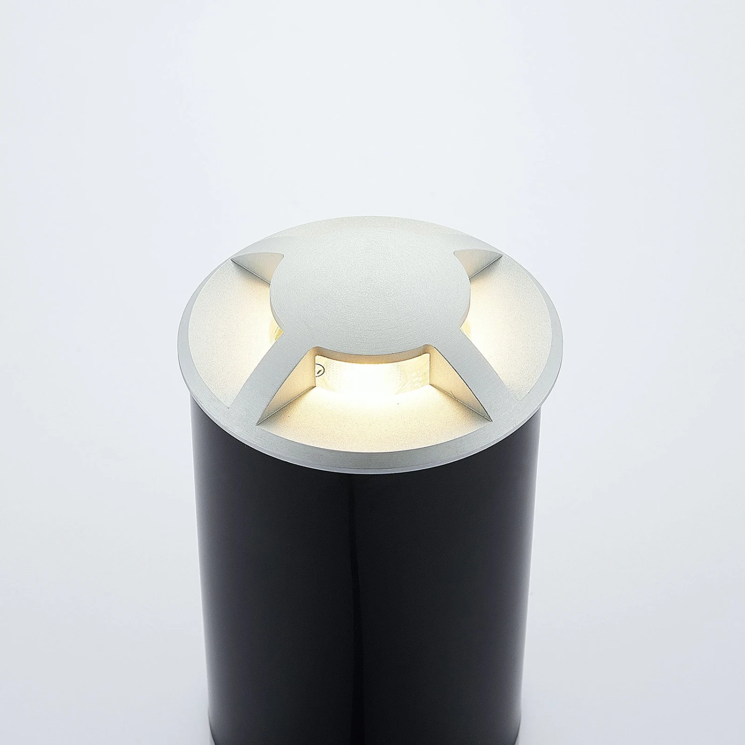 Lucande Bodeneinbauleuchte Edwina Aus Aluminium 6 Lucande Bodeneinbauleuchte Edwina Aus Aluminium – Bild 6