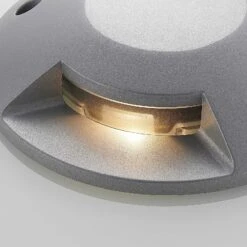 Lucande Jeffrey LED-Bodenaufbauleuchte, 1-flammig -Bestes Beleuchtungs Geschäft 9969168 6