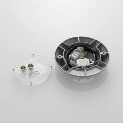 Lucande Jeffrey LED-Bodenaufbauleuchte, 1-flammig -Bestes Beleuchtungs Geschäft 9969168 7