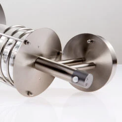 Außenwandlampe Miko, Edelstahl Mit Bewegungssensor -Bestes Beleuchtungs Geschäft 9972071 6