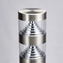 Bewegungsmelder-Wegeleuchte Lanea Mit LED 60cm -Bestes Beleuchtungs Geschäft 9988010 5