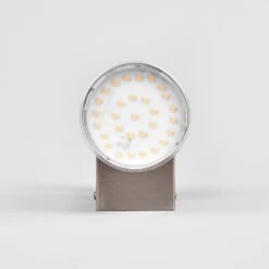 LED-Außenwandleuchte Morena Aus Edelstahl 2fl. -Bestes Beleuchtungs Geschäft 9988056 4