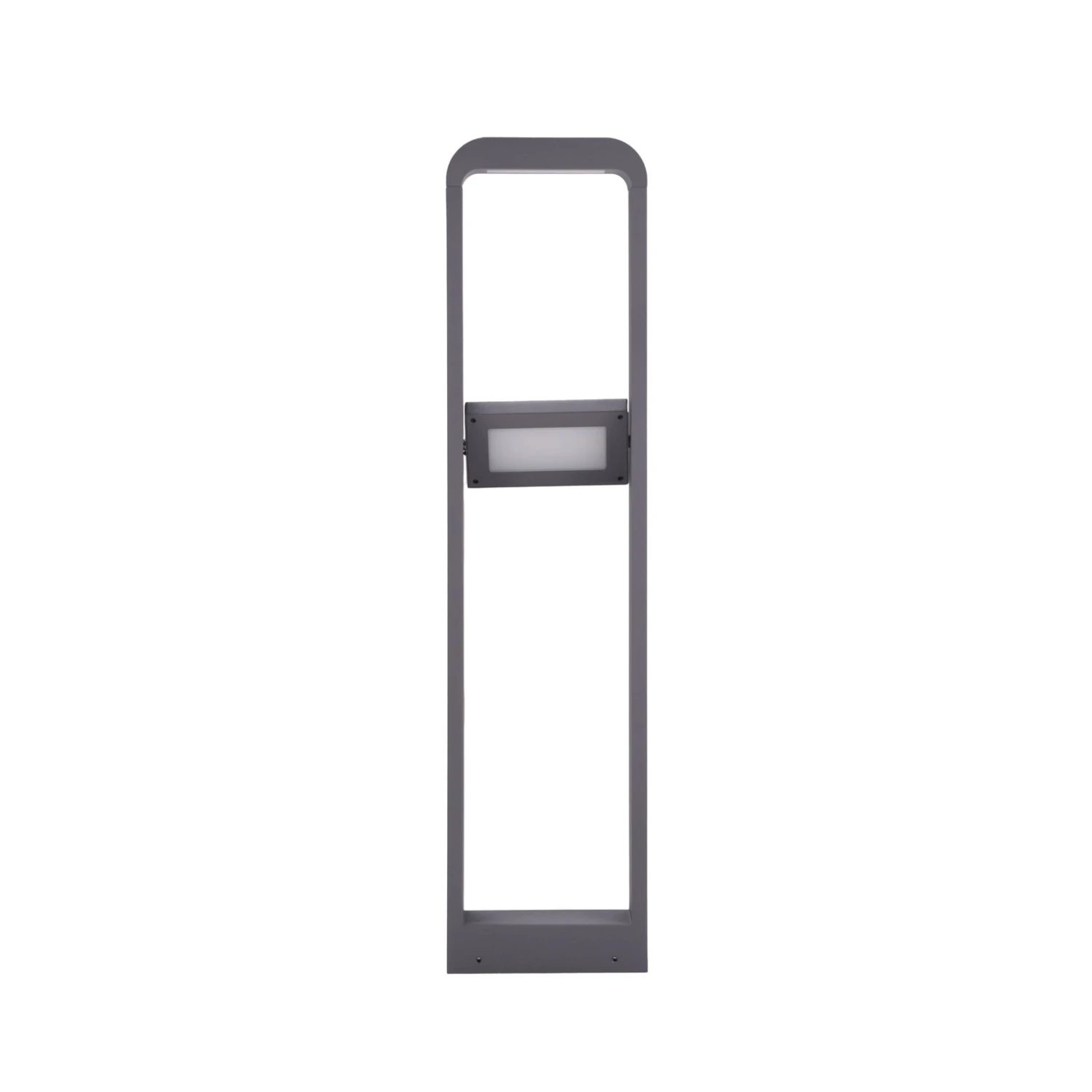 Lindby Darko LED-Wegeleuchte Aus Aluminium 80 Cm 9 Lindby Darko LED-Wegeleuchte Aus Aluminium 80 Cm – Bild 9